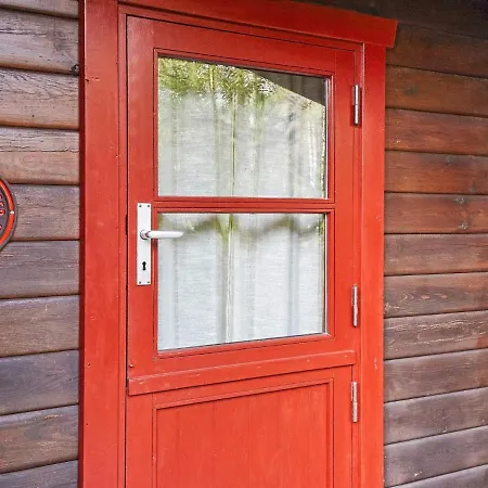Casa vacanze 4 Person In Store Fuglede-by Traum *