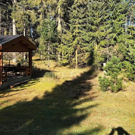 Holiday home Xxi