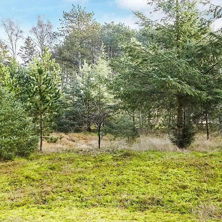 4 Person In Store Fuglede-by Traum Tatil Evi *