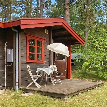 Feriehus 4 Person In Store Fuglede-by Traum Store Fuglede