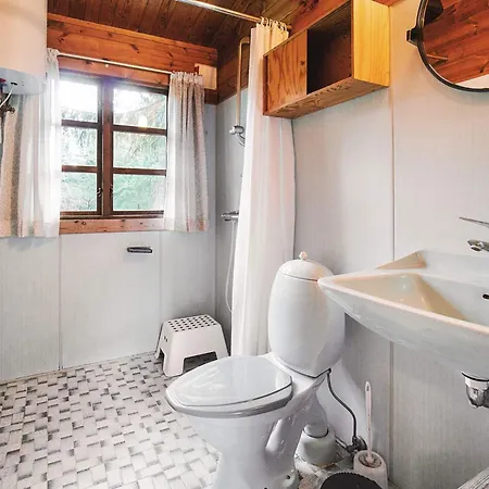 Tatil Evi 4 Person In Store Fuglede-by Traum *