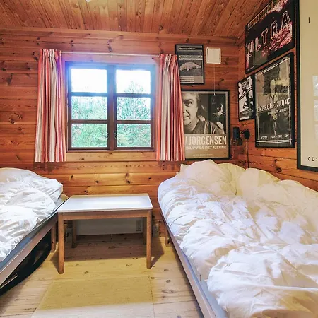 Tatil Evi 4 Person In Store Fuglede-by Traum Store Fuglede