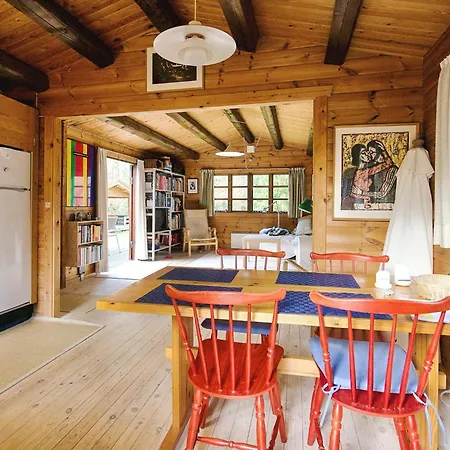 4 Person In Store Fuglede-by Traum *