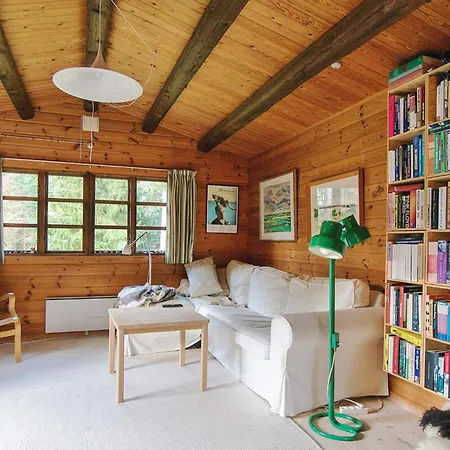 4 Person In Store Fuglede-by Traum Tatil Evi