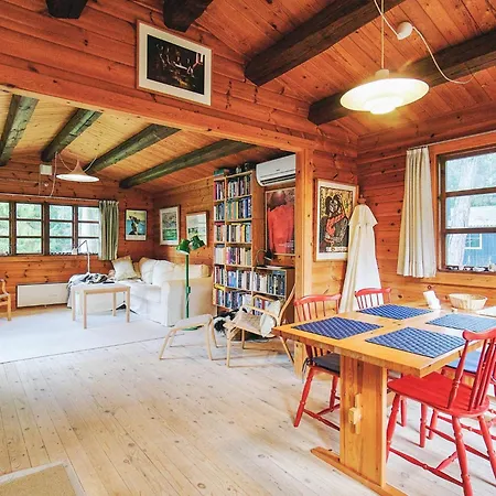 Holiday home Xxi