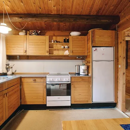 4 Person In Store Fuglede-by Traum Tatil Evi *