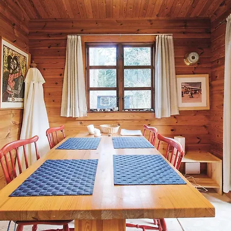 4 Person In Store Fuglede-by Traum Store Fuglede