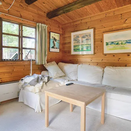 Tatil Evi 4 Person In Store Fuglede-by Traum Store Fuglede