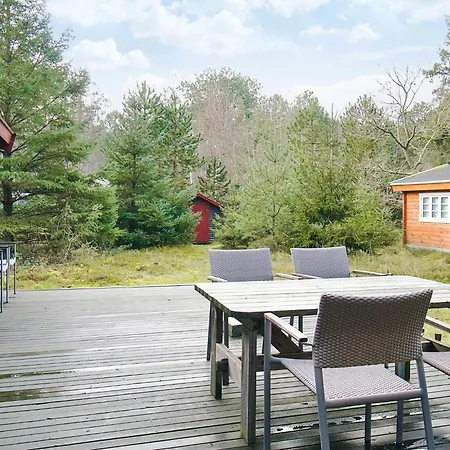 4 Person In Store Fuglede-by Traum Store Fuglede