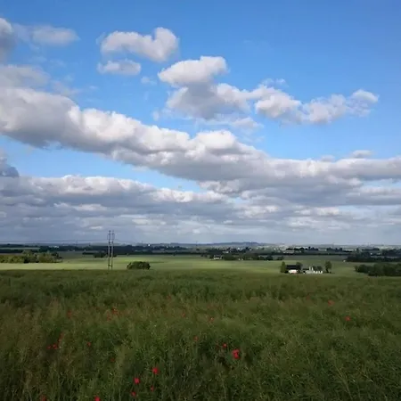 Tatil Evi 4 Person In Store Fuglede-by Traum *