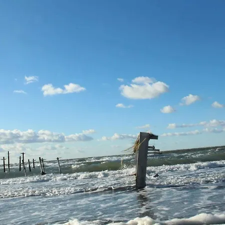 Tatil Evi 4 Person In Store Fuglede-by Traum *