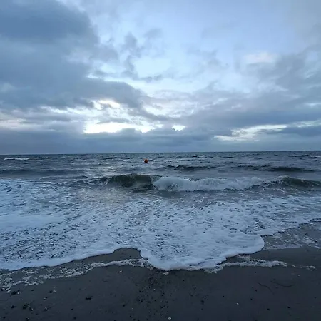 Tatil Evi 4 Person In Store Fuglede-by Traum Store Fuglede