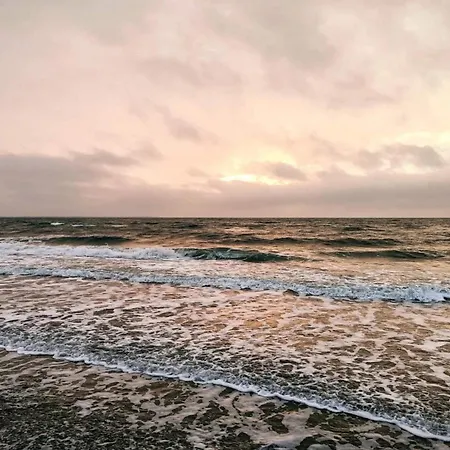 4 Person In Store Fuglede-by Traum *