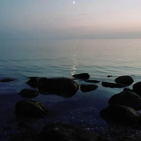 Tatil Evi 4 Person In Store Fuglede-by Traum Store Fuglede