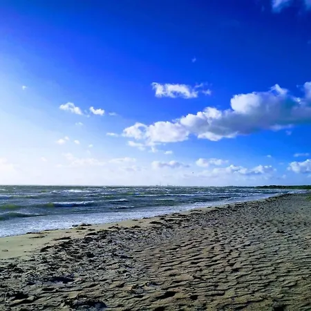 4 Person In Store Fuglede-by Traum Tatil Evi *