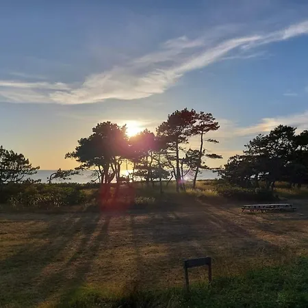 Tatil Evi 4 Person In Store Fuglede-by Traum *