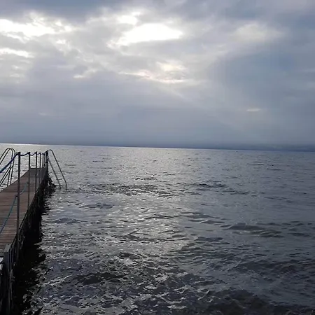 Tatil Evi 4 Person In Store Fuglede-by Traum Store Fuglede