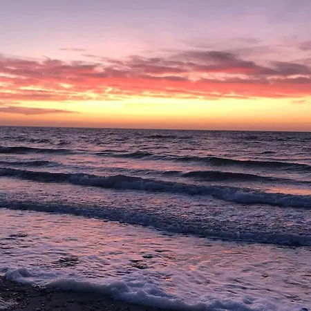 4 Person In Store Fuglede-by Traum Tatil Evi *