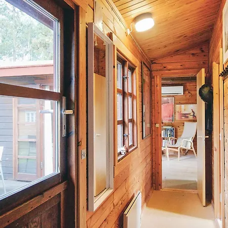 Casa vacanze 4 Person In Store Fuglede-by Traum Store Fuglede