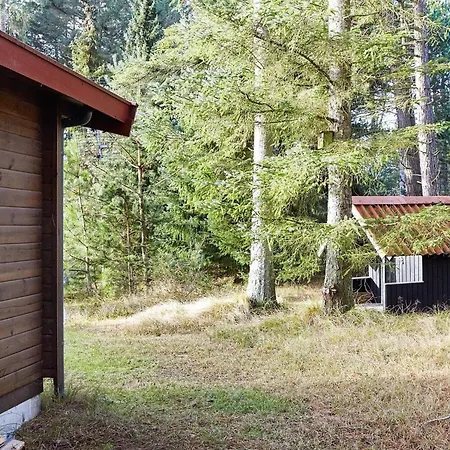 Casa vacanze 4 Person In Store Fuglede-by Traum Store Fuglede