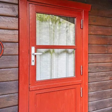 Casa vacanze 4 Person In Store Fuglede-by Traum
